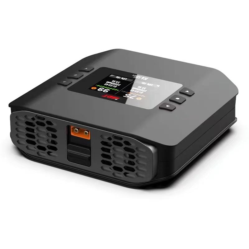 2023 ISDT K4 AC 400W / DC 600W - Isdt K4 Dual Lipo Charger recension och pris