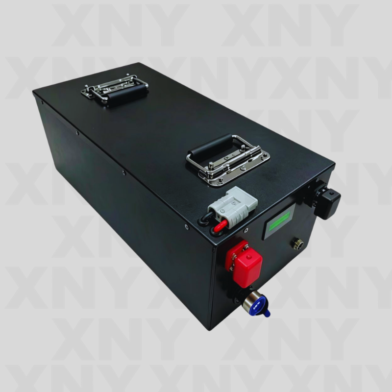 12V LiFePO4 Battery Pack 200Ah - Lifepo4 12V 100Ah Bms Bluetooth recension och pris
