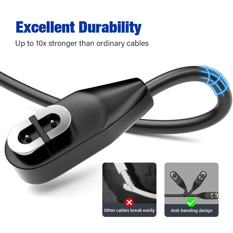Fast charge Magnetic pin Cable - Skyrc B6 Neo Smart Charger recension och pris