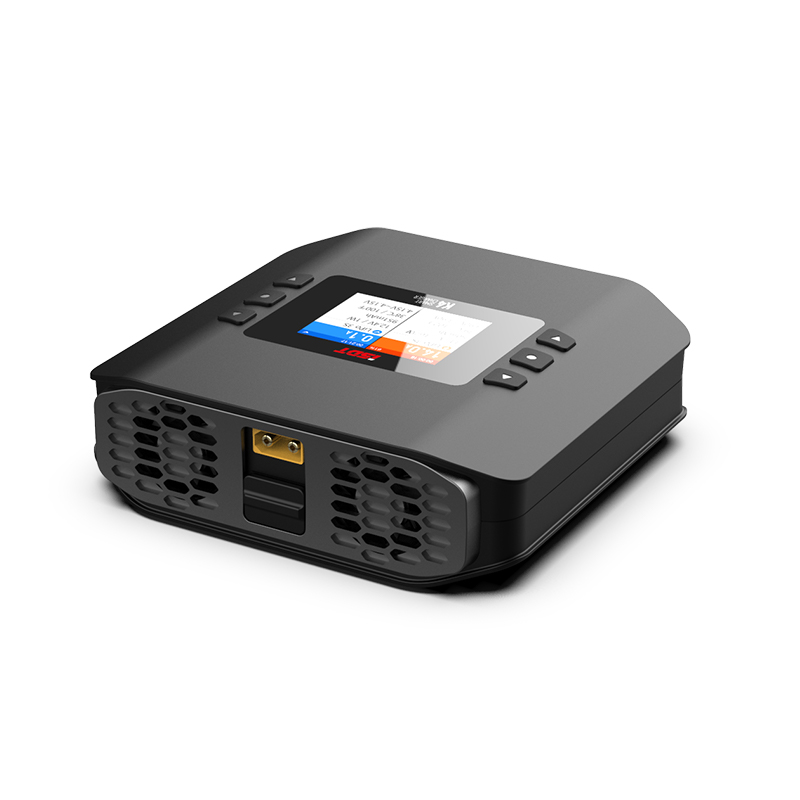 ISDT K4 Dual Mode Smart Balanc - Isdt K4 Dual Lipo Charger recension och pris