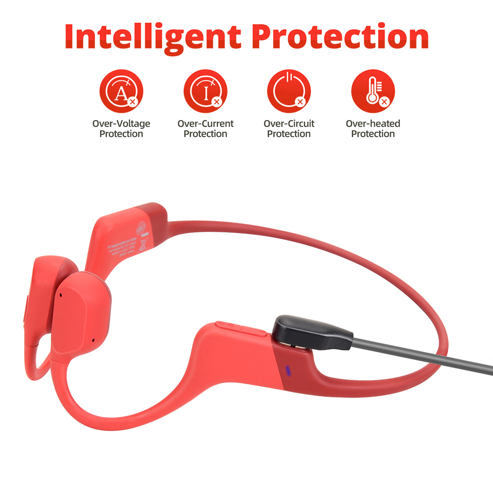 Bone Conduction Headphones Cha - Skyrc B6 Neo Smart Charger recension och pris