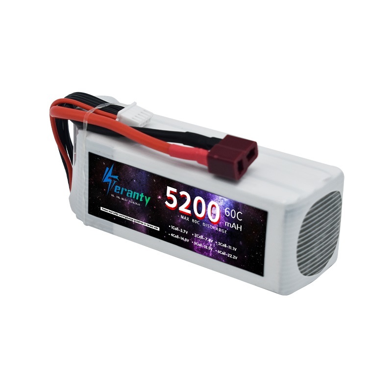 60C Lipo Battery 14.8V 4S 4200 - 4S Lipo Battery 14.8V 6000Mah recension och pris