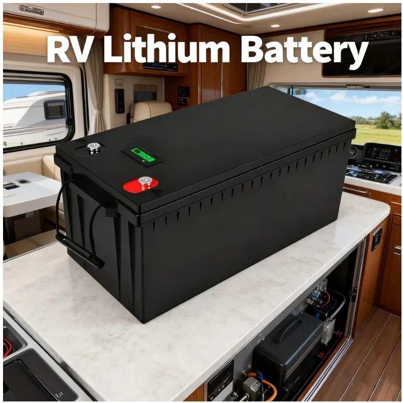 Bluetooth BMS Li-ion/LiFePO4 B - Lifepo4 12V 100Ah Bms Bluetooth recension och pris