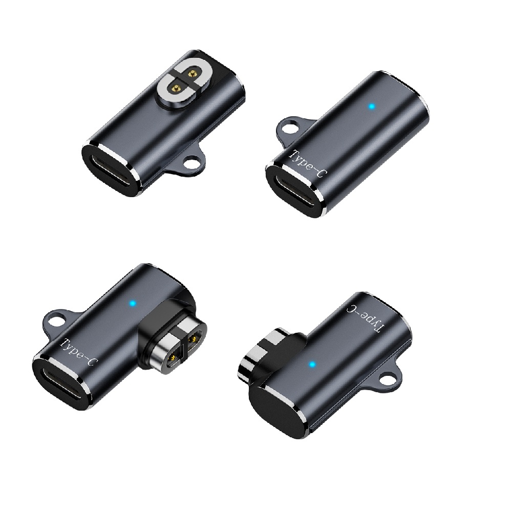 Magnetic Charger Type-C Chargi - Skyrc B6 Neo Smart Charger recension och pris