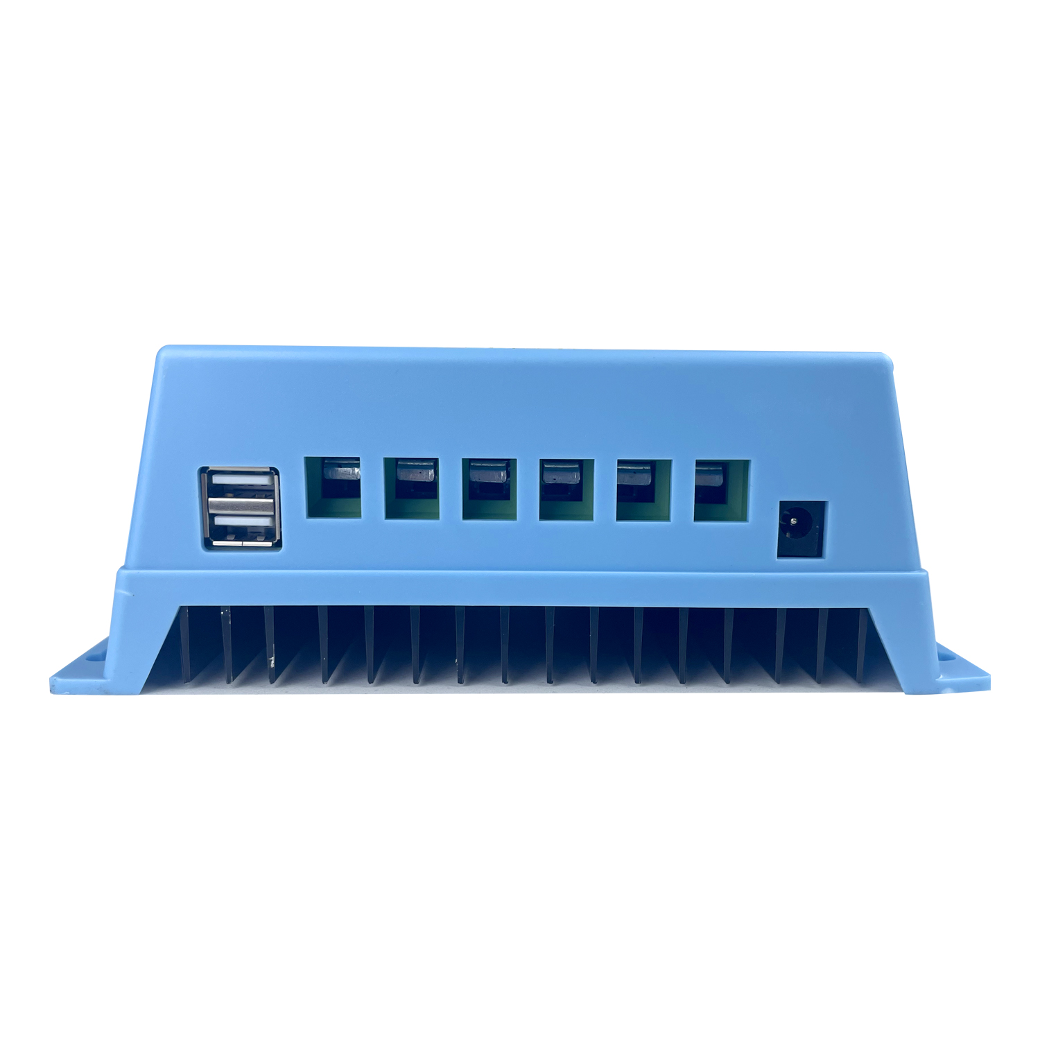 Solar Charge Controller 100A 4 - Lifepo4 12V 100Ah Bms Bluetooth recension och pris