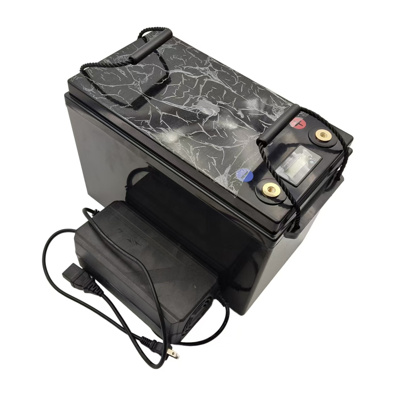 12V 24V 36V 48V 100AH 150Ah 20 - Lifepo4 12V 100Ah Bms Bluetooth recension och pris