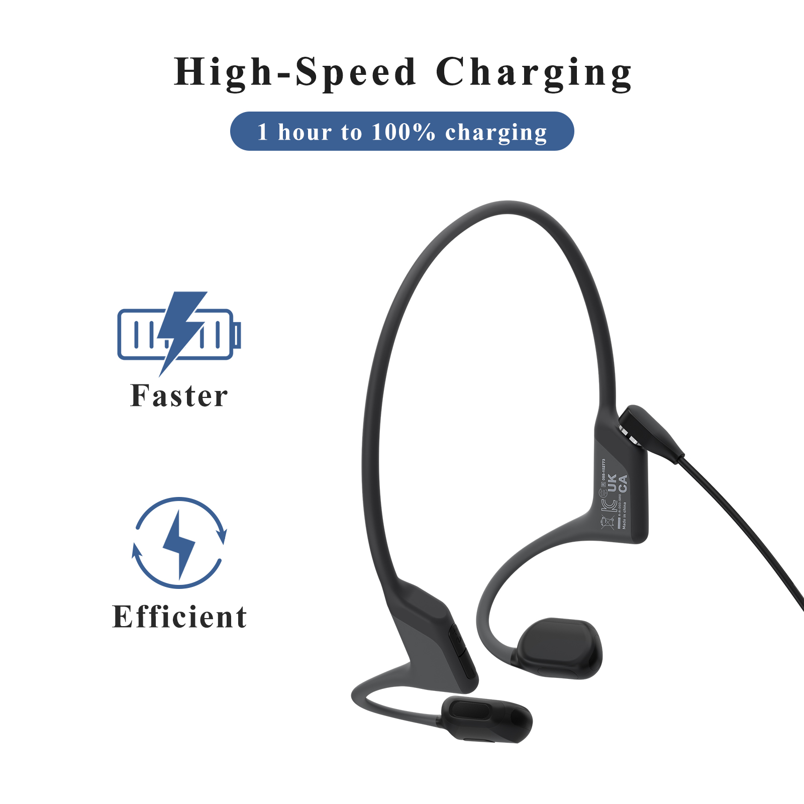 100cm/60cm TypeC USB Charging  - Skyrc B6 Neo Smart Charger recension och pris