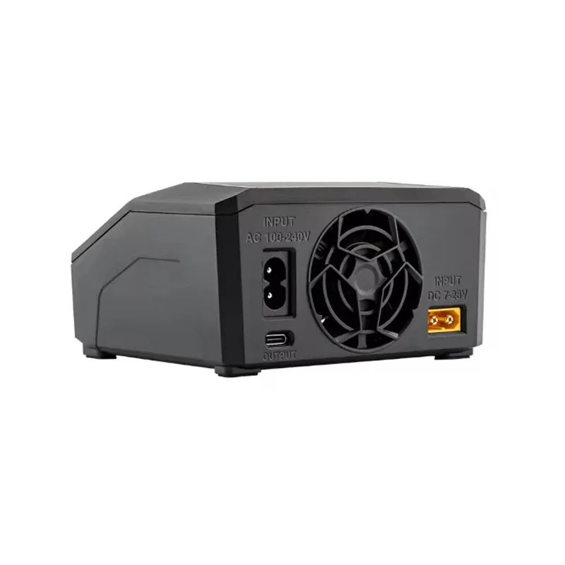 ToolkitRC M6DAC V2 Dual Channe - Toolkitrc M6Dac Smart Charger recension och pris
