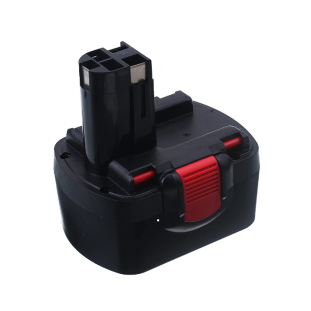For Bosch 14.4V 5000mAh Ni-MH  - 4S Lipo Battery 14.8V 6000Mah recension och pris