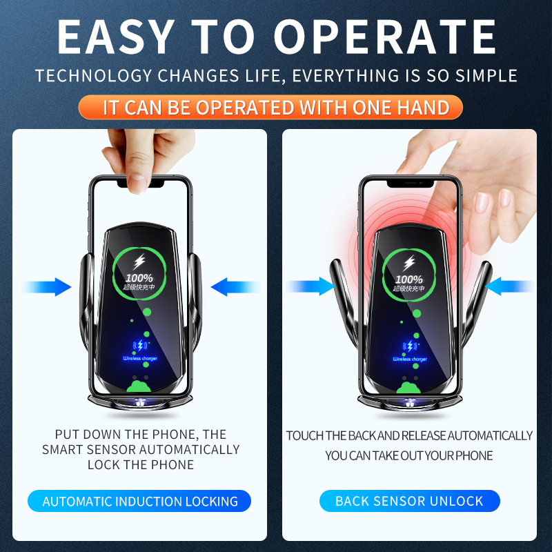 Car Cell Phone Holder For BYD  - Skyrc B6 Neo Smart Charger recension och pris