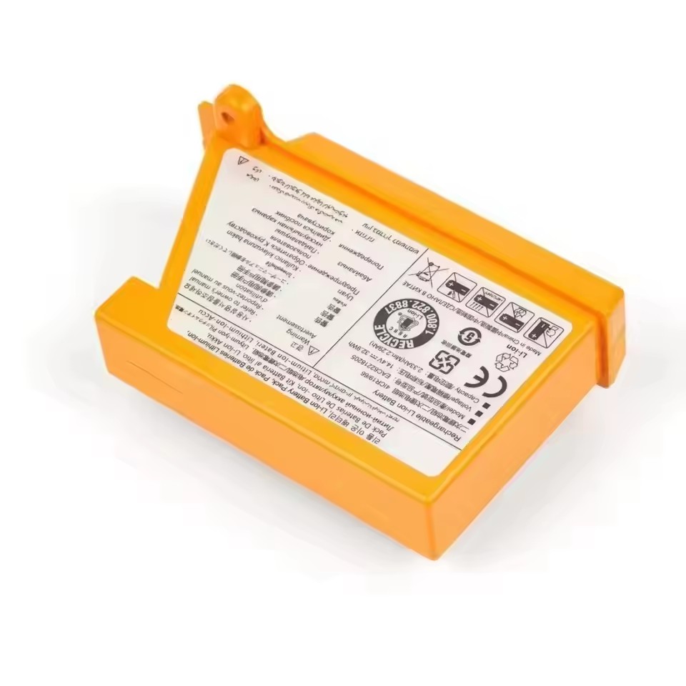 5000mAh Replacement battery fo - 4S Lipo Battery 14.8V 6000Mah recension och pris