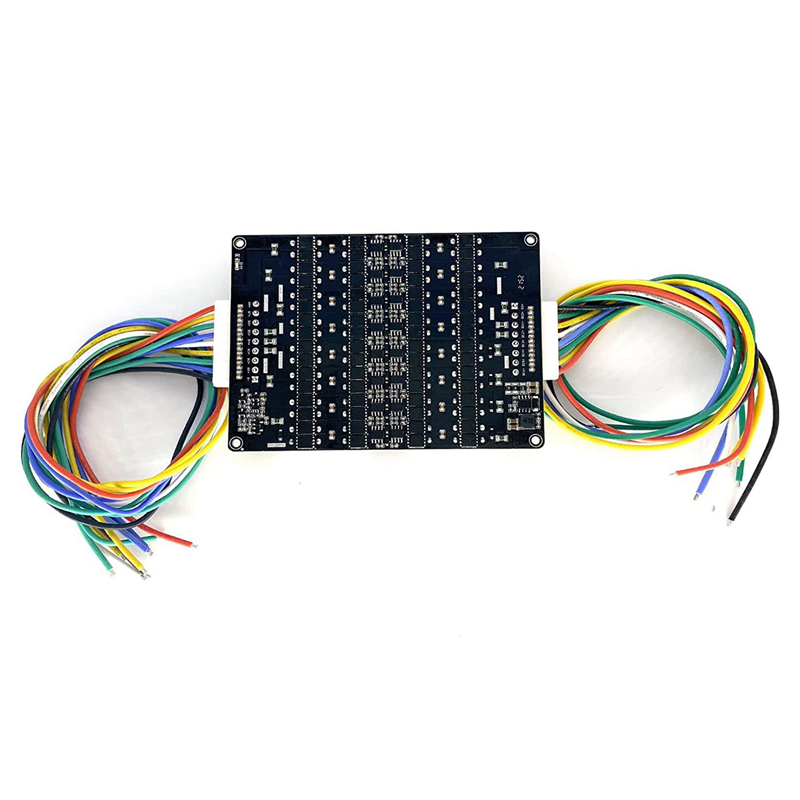 4X 12S 13S 14S 15S 16S Active  - 12S Lipo Battery Balancing Board recension och pris