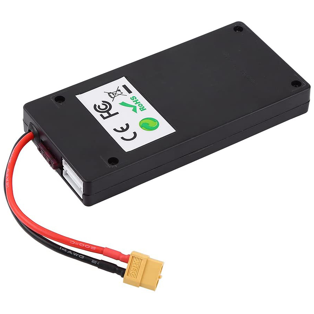 Multi 2S-6S Lipo Parallel Bala - 12S Lipo Battery Balancing Board recension och pris